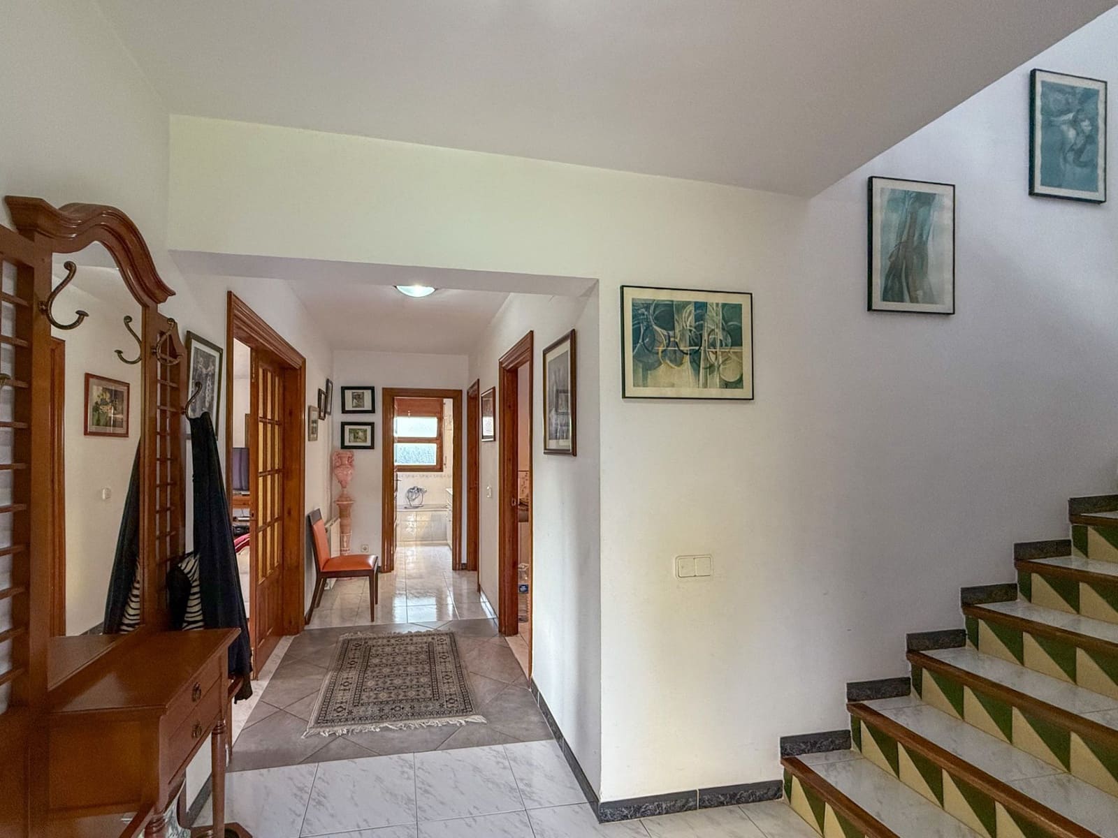 4 soveværelse Villa til salg i Sant Antoni de Calonge med swimmingpool garage - € 680.000 (Ref: 5326247)