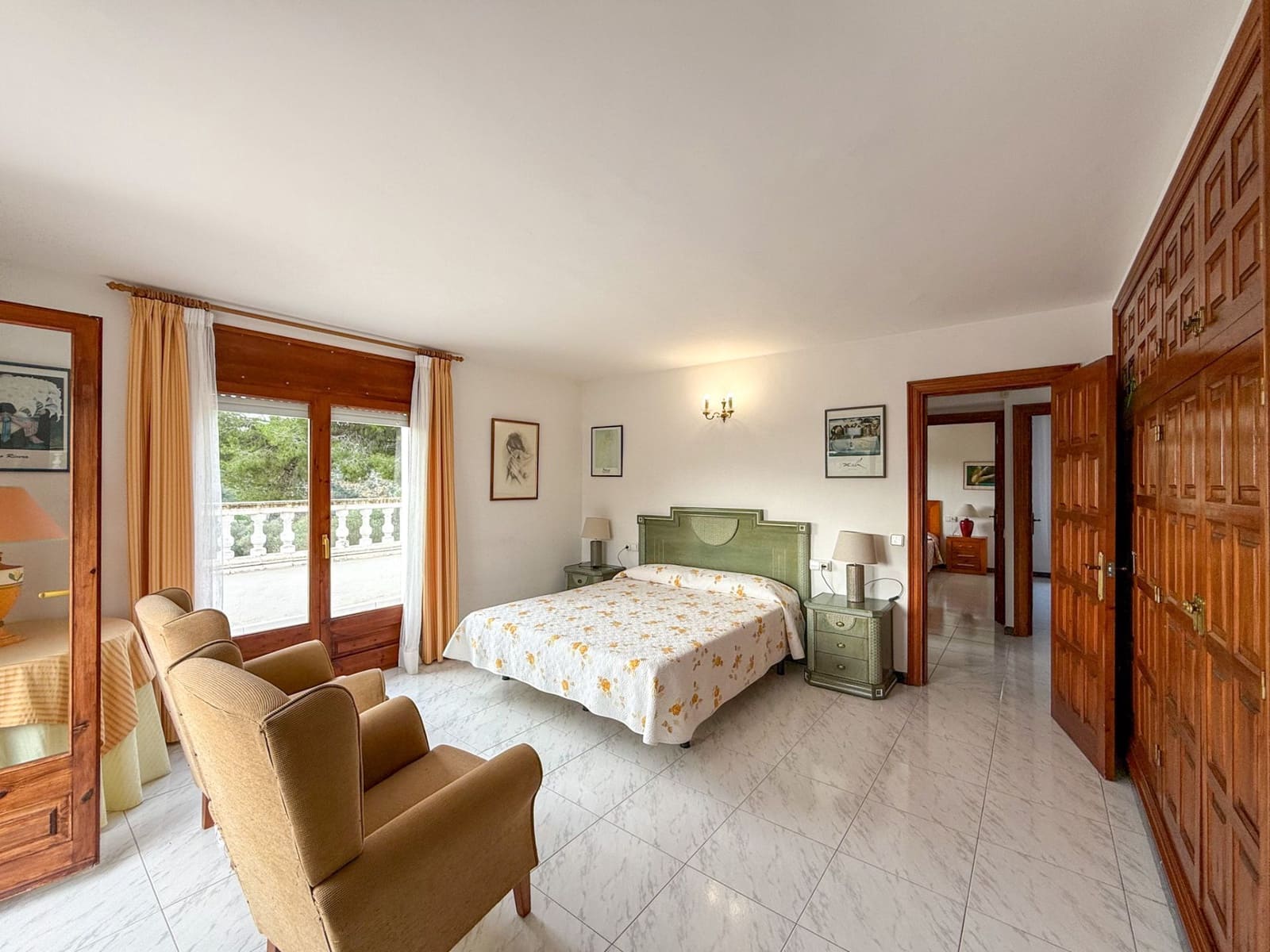 4 soveværelse Villa til salg i Sant Antoni de Calonge med swimmingpool garage - € 680.000 (Ref: 5326247)