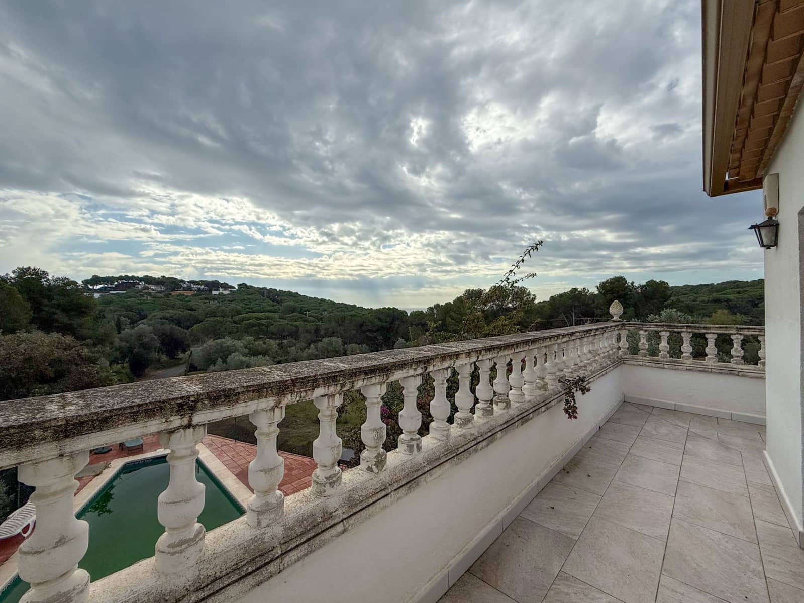 4 soveværelse Villa til salg i Sant Antoni de Calonge med swimmingpool garage - € 680.000 (Ref: 5326247)