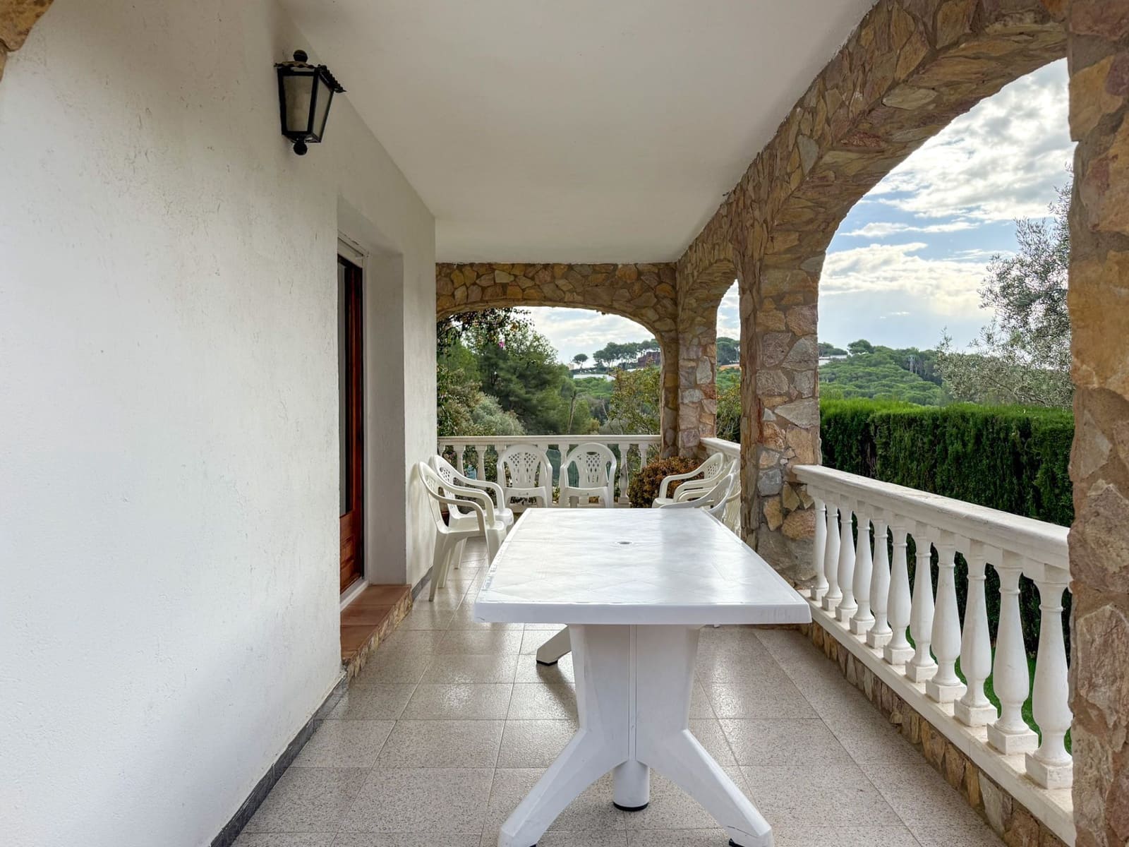 4 soveværelse Villa til salg i Sant Antoni de Calonge med swimmingpool garage - € 680.000 (Ref: 5326247)