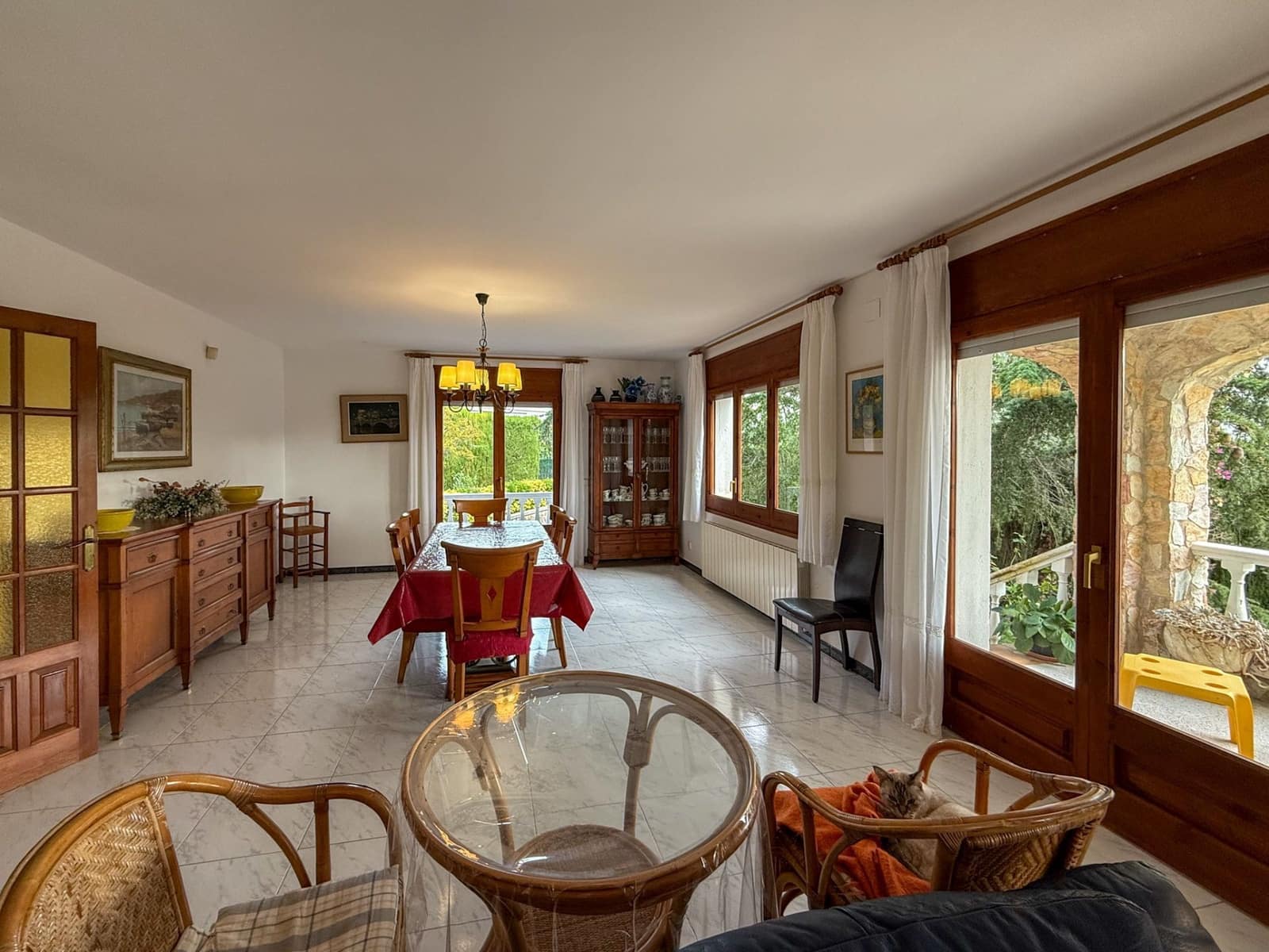 4 soveværelse Villa til salg i Sant Antoni de Calonge med swimmingpool garage - € 680.000 (Ref: 5326247)