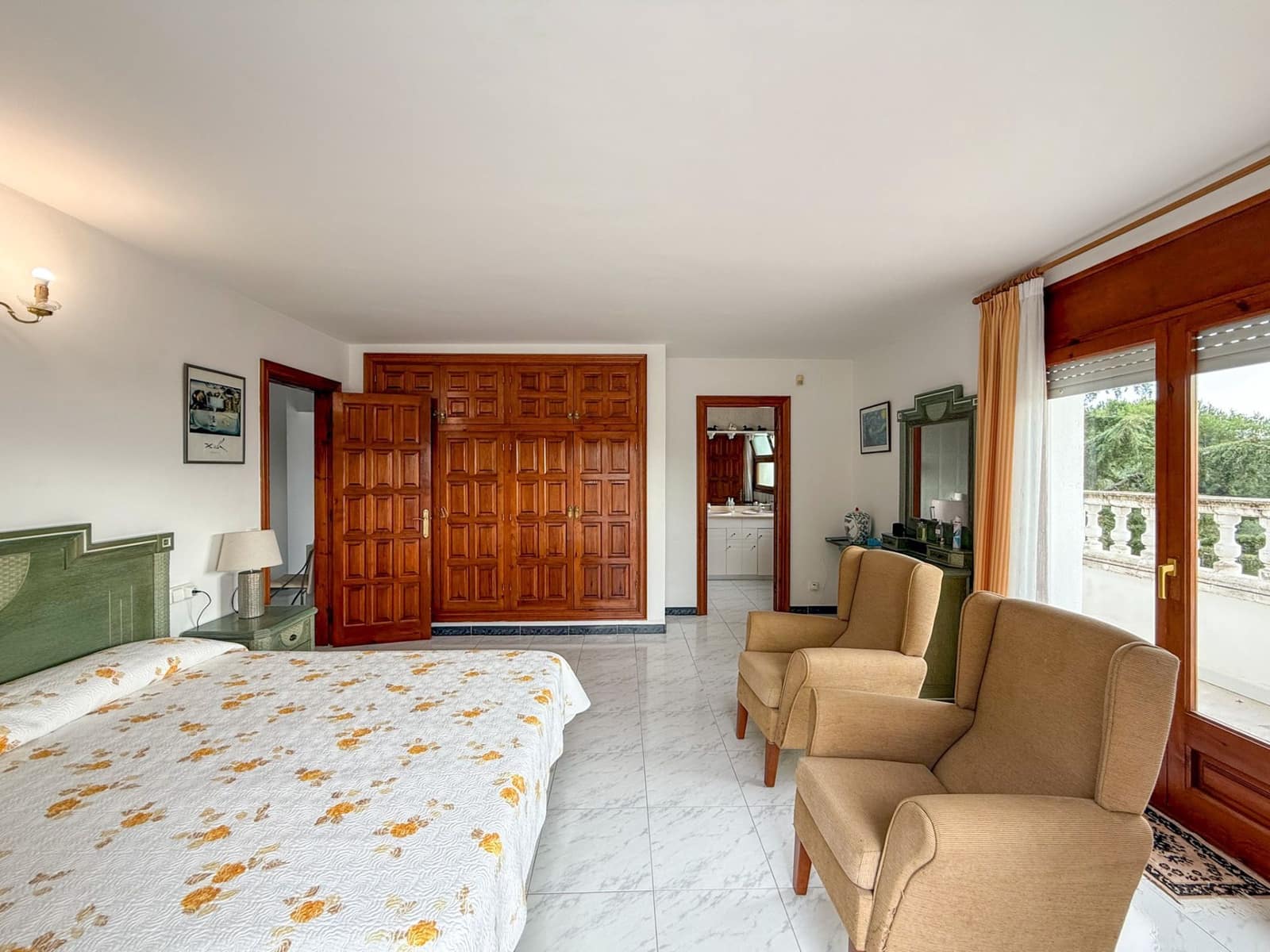 4 soveværelse Villa til salg i Sant Antoni de Calonge med swimmingpool garage - € 680.000 (Ref: 5326247)