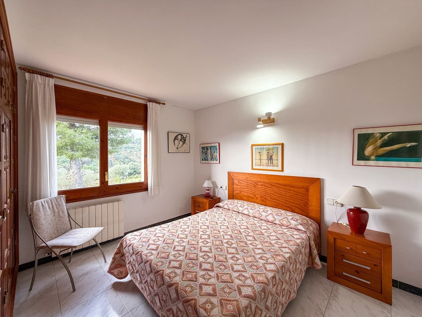 4 soveværelse Villa til salg i Sant Antoni de Calonge med swimmingpool garage - € 680.000 (Ref: 5326247)