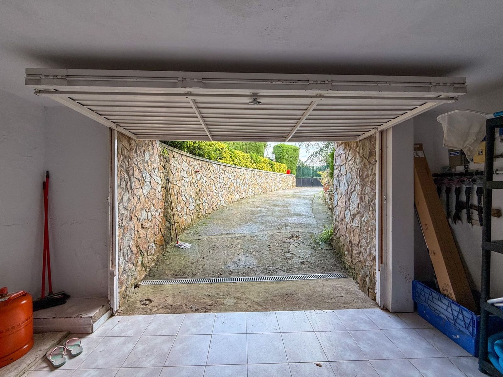 4 soveværelse Villa til salg i Sant Antoni de Calonge med swimmingpool garage - € 680.000 (Ref: 5326247)