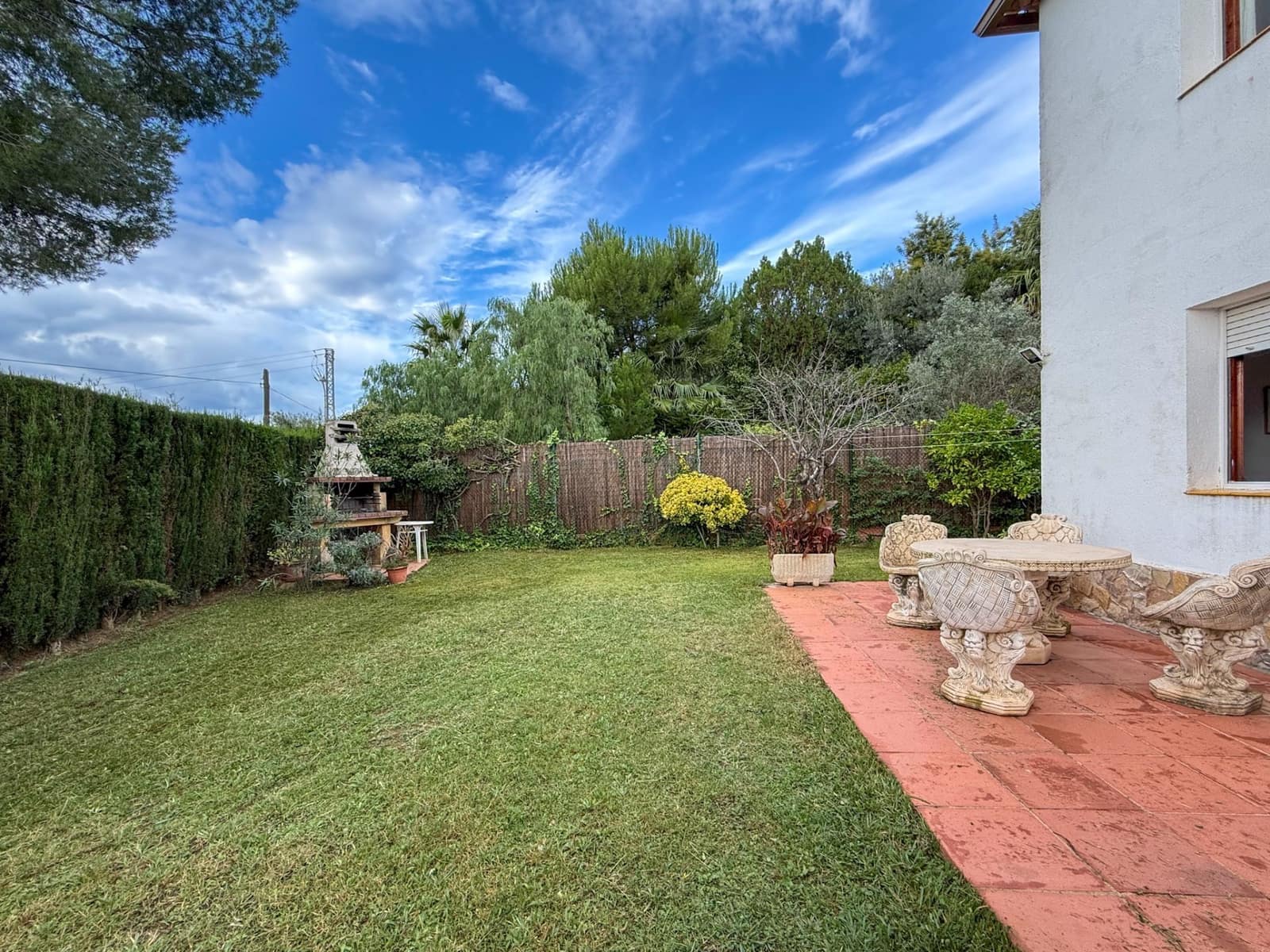 4 soveværelse Villa til salg i Sant Antoni de Calonge med swimmingpool garage - € 680.000 (Ref: 5326247)