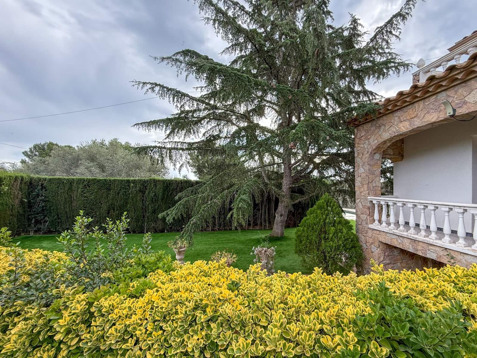 4 soveværelse Villa til salg i Sant Antoni de Calonge med swimmingpool garage - € 680.000 (Ref: 5326247)