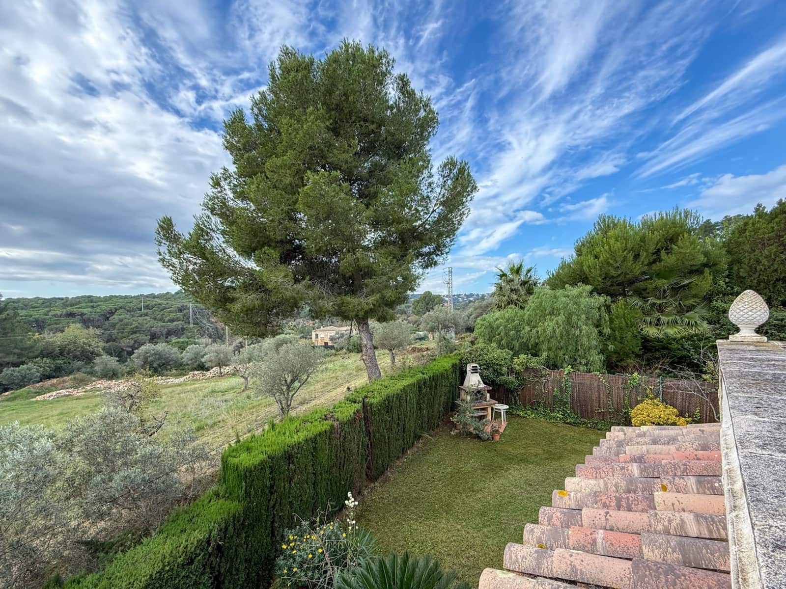 4 soveværelse Villa til salg i Sant Antoni de Calonge med swimmingpool garage - € 680.000 (Ref: 5326247)