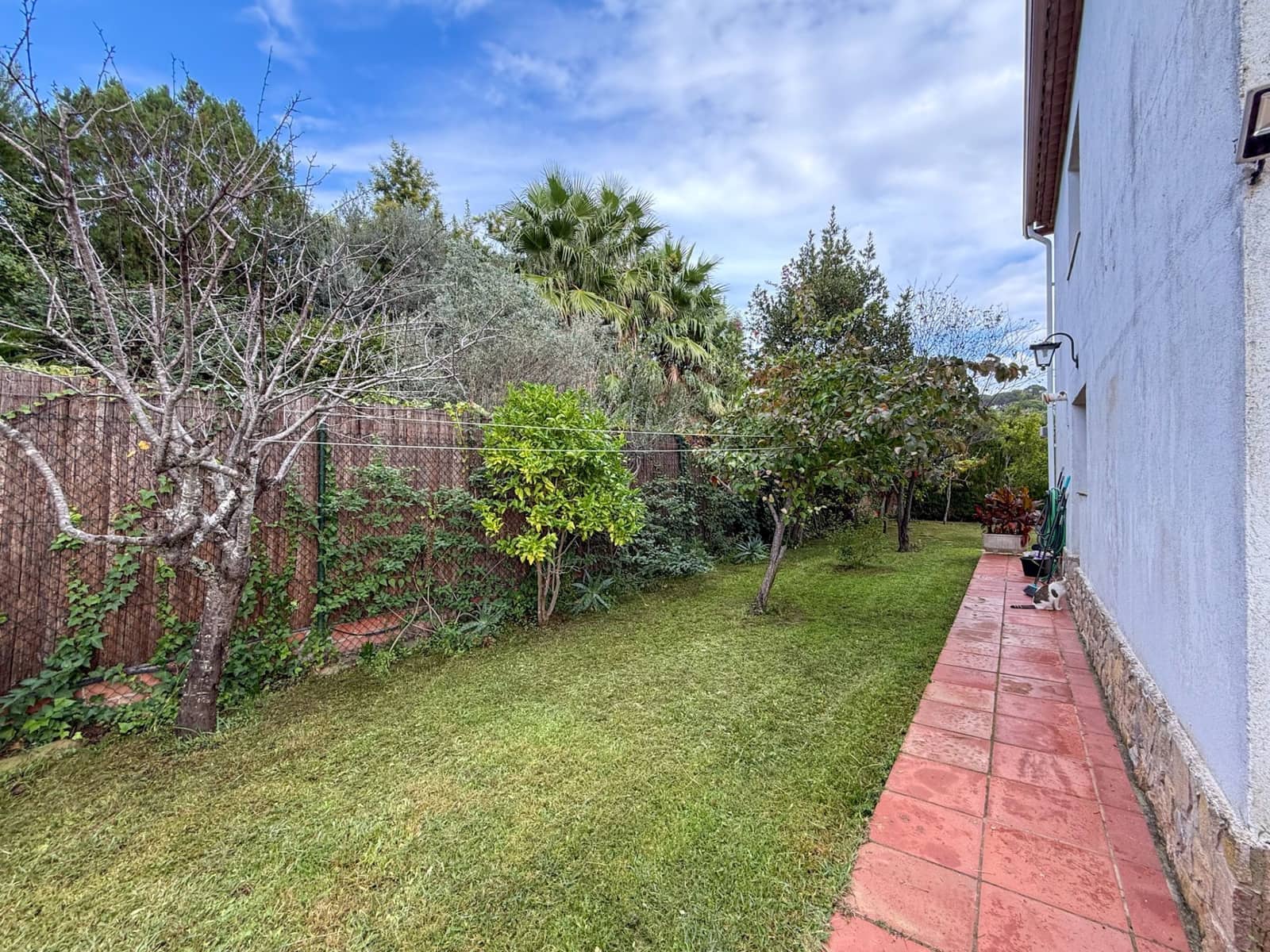 4 soveværelse Villa til salg i Sant Antoni de Calonge med swimmingpool garage - € 680.000 (Ref: 5326247)