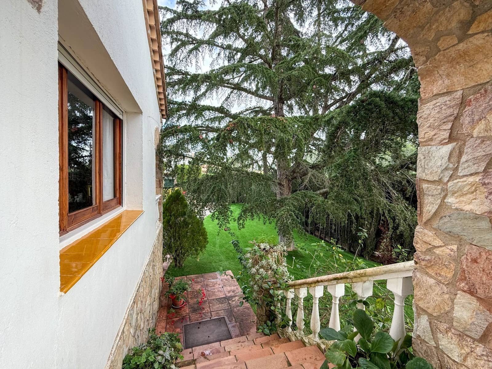 4 soveværelse Villa til salg i Sant Antoni de Calonge med swimmingpool garage - € 680.000 (Ref: 5326247)