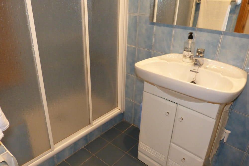 3 Zimmer Apartment zu vermieten in Sant Antoni de Calonge mit Garage - 3.500 € (Ref: 7611196)