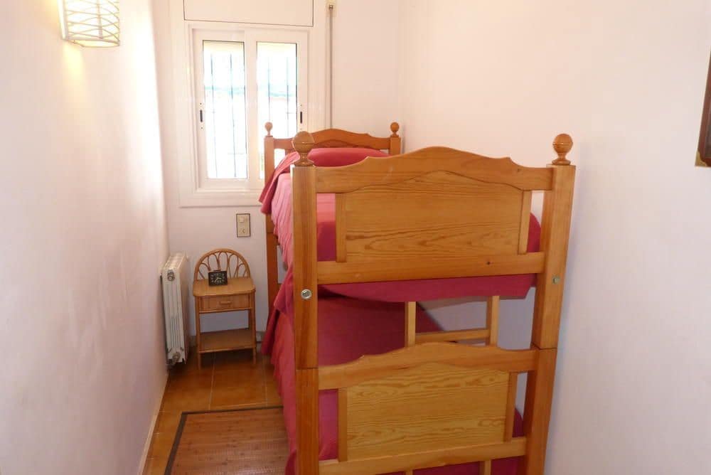 3 Zimmer Apartment zu vermieten in Sant Antoni de Calonge mit Garage - 3.500 € (Ref: 7611196)