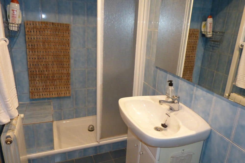 3 Zimmer Apartment zu vermieten in Sant Antoni de Calonge mit Garage - 3.500 € (Ref: 7611196)