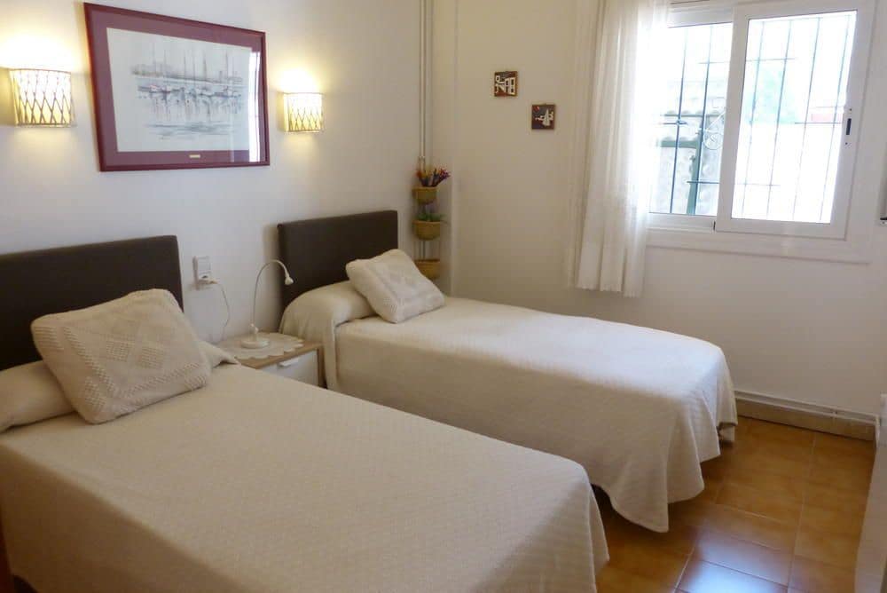 3 Zimmer Apartment zu vermieten in Sant Antoni de Calonge mit Garage - 3.500 € (Ref: 7611196)