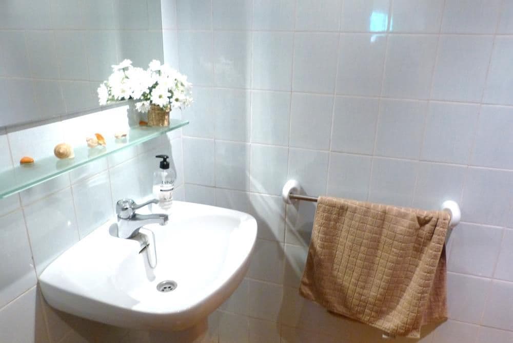 3 Zimmer Apartment zu vermieten in Sant Antoni de Calonge mit Garage - 3.500 € (Ref: 7611196)