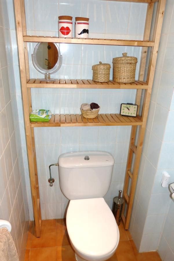 3 Zimmer Apartment zu vermieten in Sant Antoni de Calonge mit Garage - 3.500 € (Ref: 7611196)