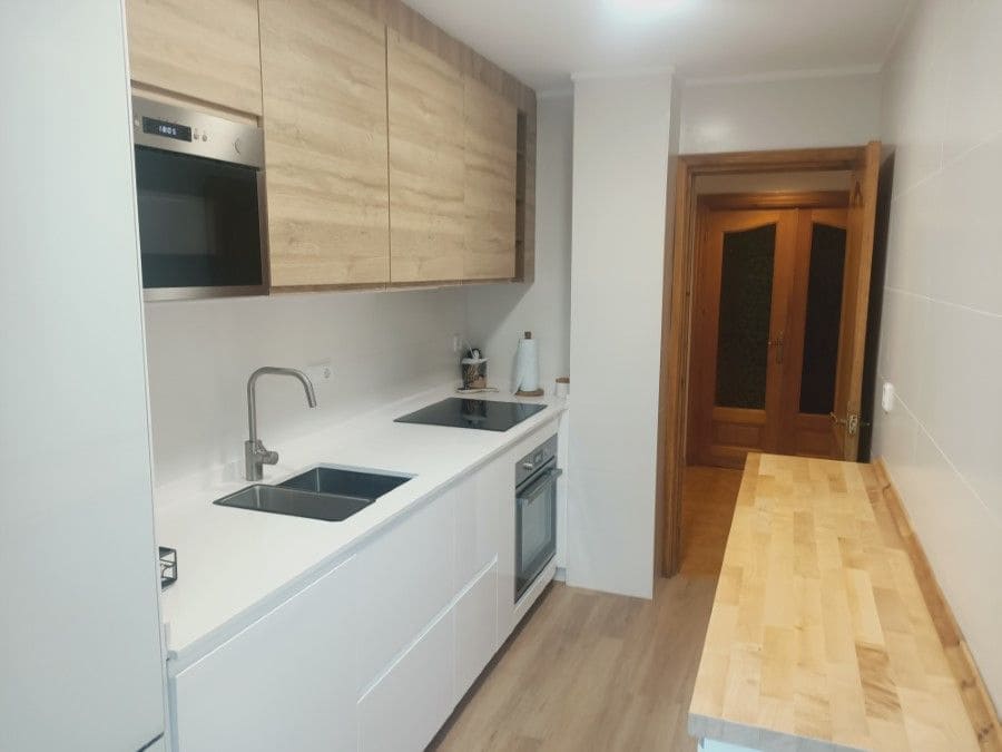 3 Zimmer Apartment zu vermieten in Sant Antoni de Calonge mit Garage - 3.500 € (Ref: 7611196)