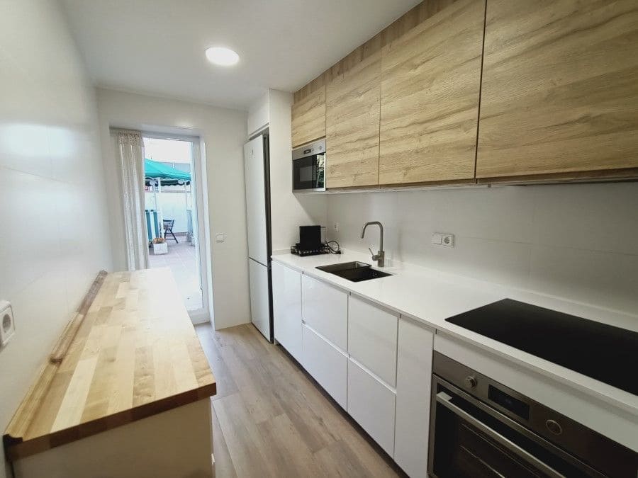 3 Zimmer Apartment zu vermieten in Sant Antoni de Calonge mit Garage - 3.500 € (Ref: 7611196)