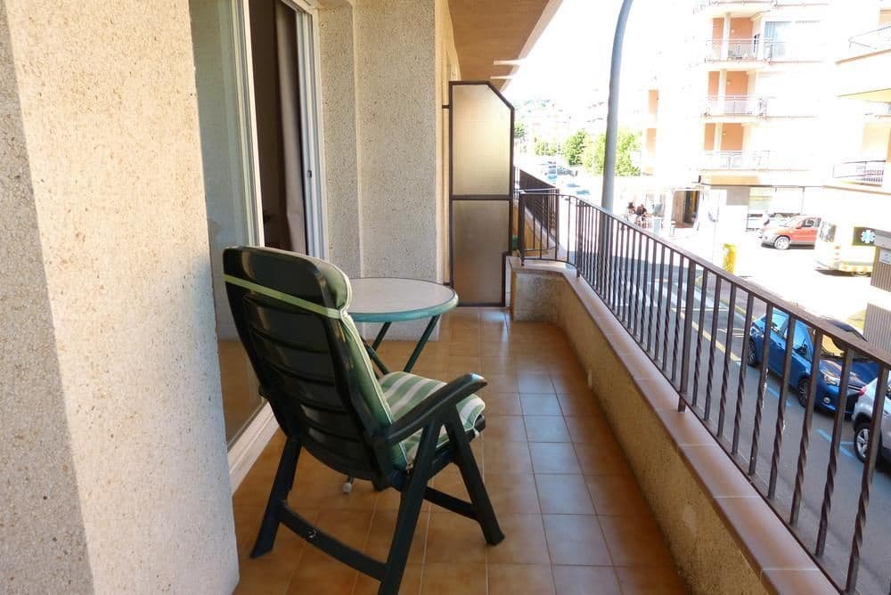 3 Zimmer Apartment zu vermieten in Sant Antoni de Calonge mit Garage - 3.500 € (Ref: 7611196)