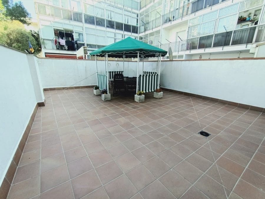 3 Zimmer Apartment zu vermieten in Sant Antoni de Calonge mit Garage - 3.500 € (Ref: 7611196)
