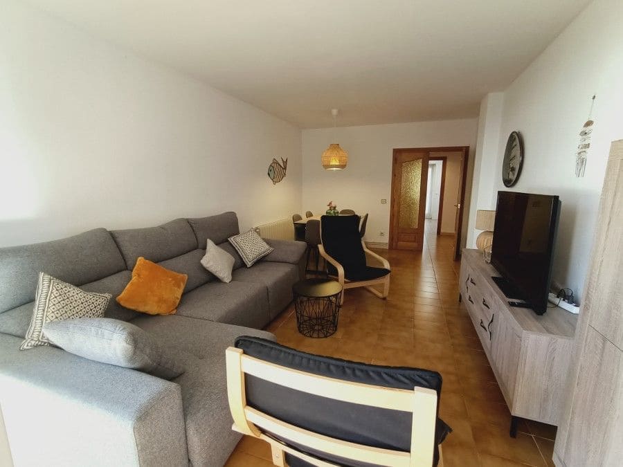 3 Zimmer Apartment zu vermieten in Sant Antoni de Calonge mit Garage - 3.500 € (Ref: 7611196)