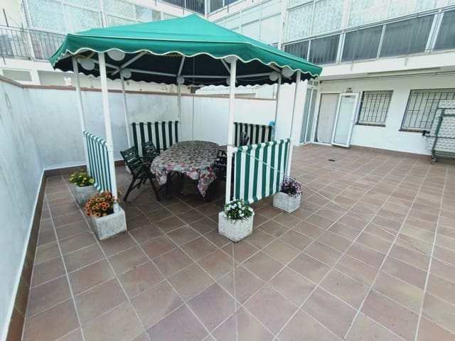 3 Zimmer Apartment zu vermieten in Sant Antoni de Calonge, Calonge i Sant Antoni mit Garage - 3.500 € (Ref: 7611196)