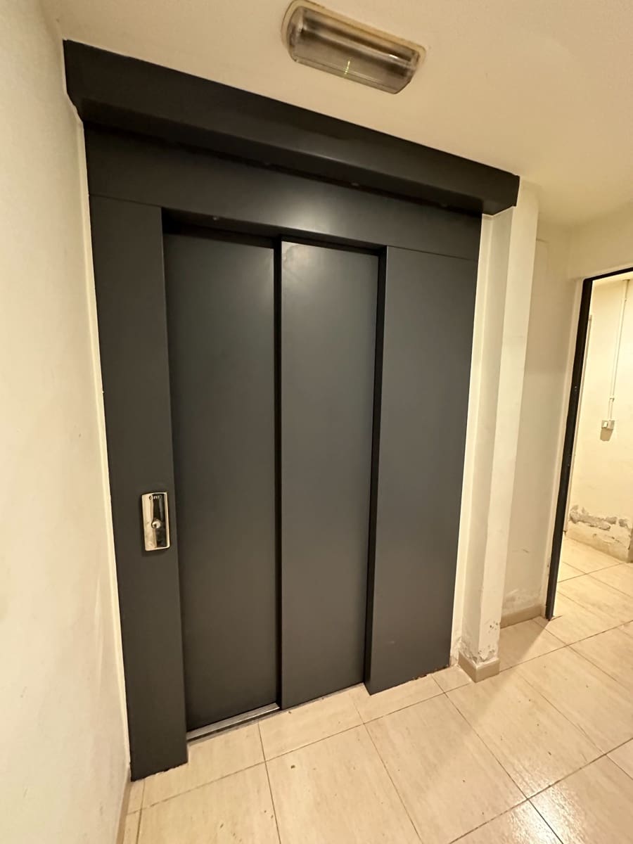 1 makuuhuone Huoneisto vuokrattavana paikassa Sant Antoni de Calonge mukana 
autotalli - 721 € (Ref: 7611201)