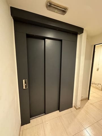 Appartement de 1 chambre à louer à Sant Antoni de Calonge, Calonge i Sant Antoni avec garage - 721 € (Ref: 7611201)