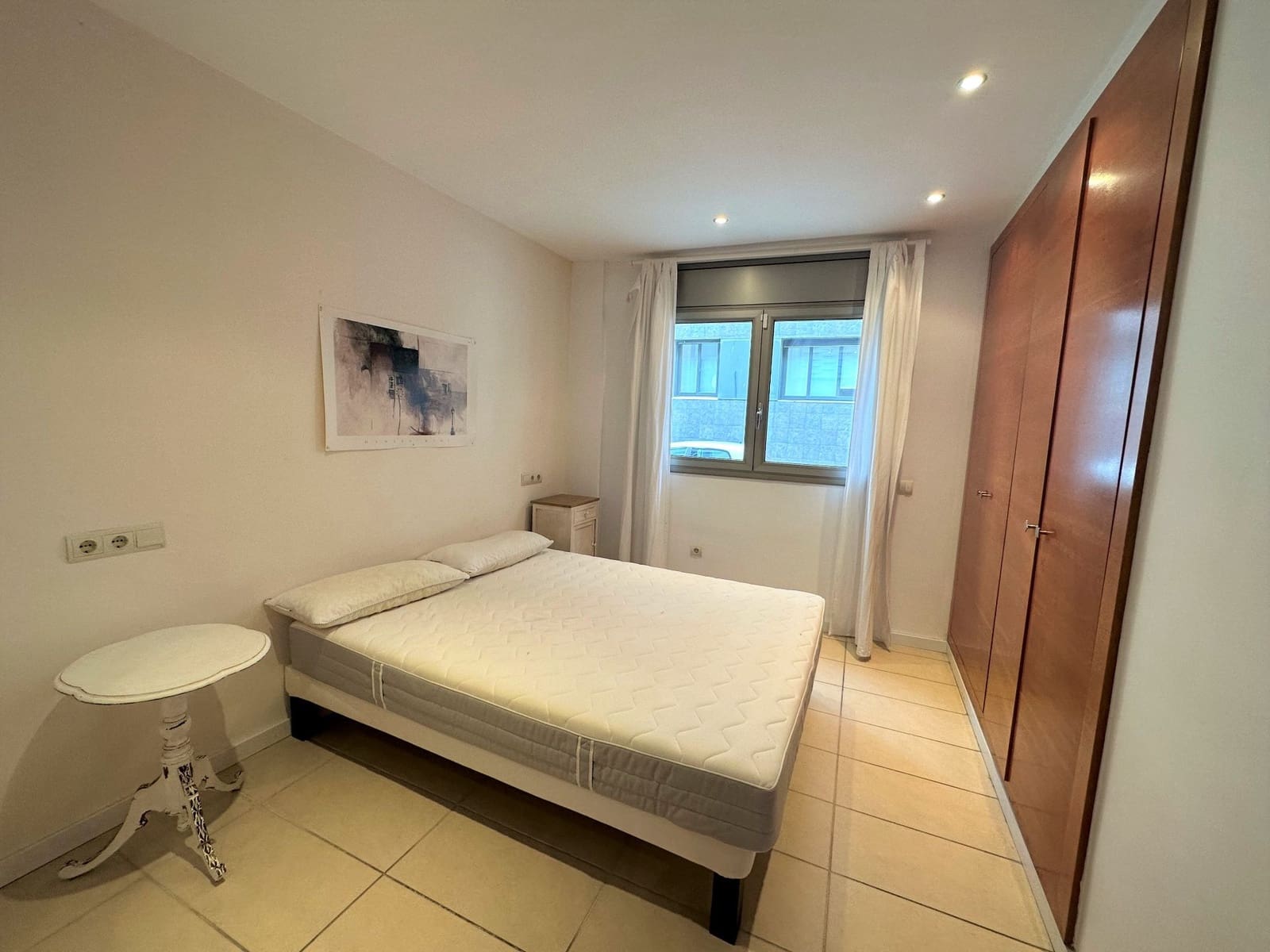 1 makuuhuone Huoneisto vuokrattavana paikassa Sant Antoni de Calonge mukana 
autotalli - 721 € (Ref: 7611201)