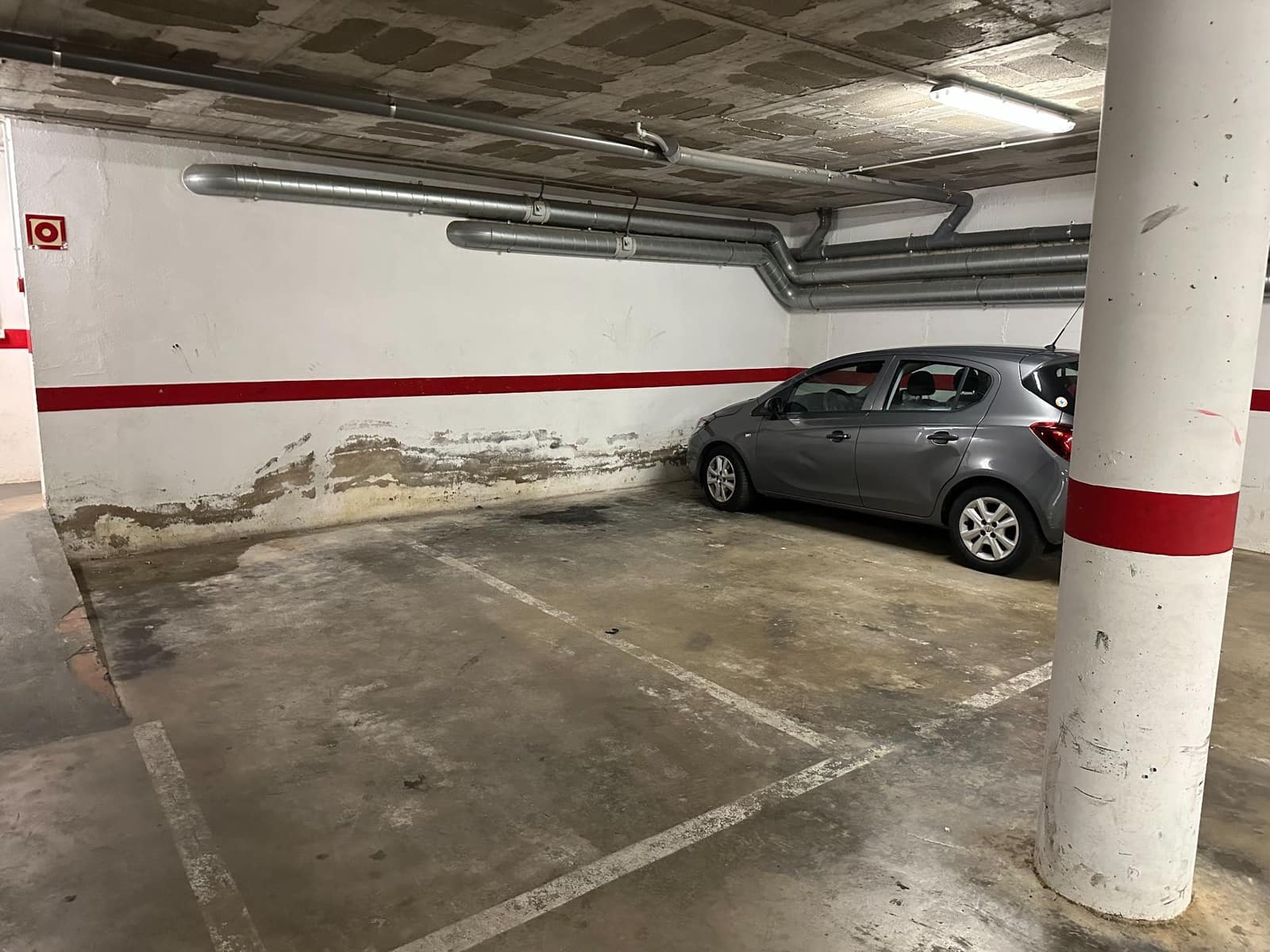 1 makuuhuone Huoneisto vuokrattavana paikassa Sant Antoni de Calonge mukana 
autotalli - 721 € (Ref: 7611201)