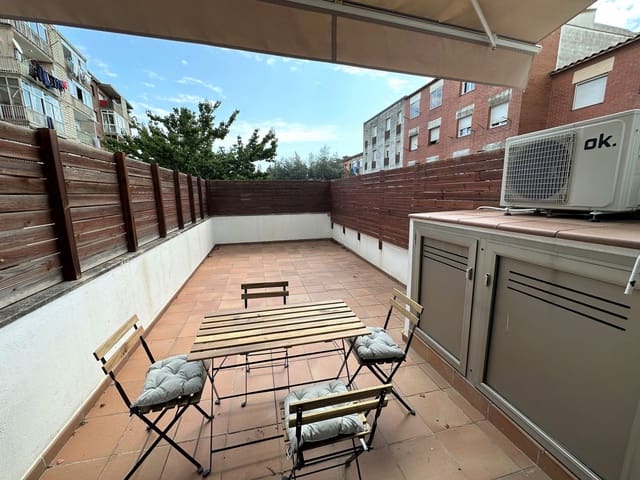 Appartement de 1 chambre à louer à Sant Antoni de Calonge, Calonge i Sant Antoni avec garage - 721 € (Ref: 7611201)