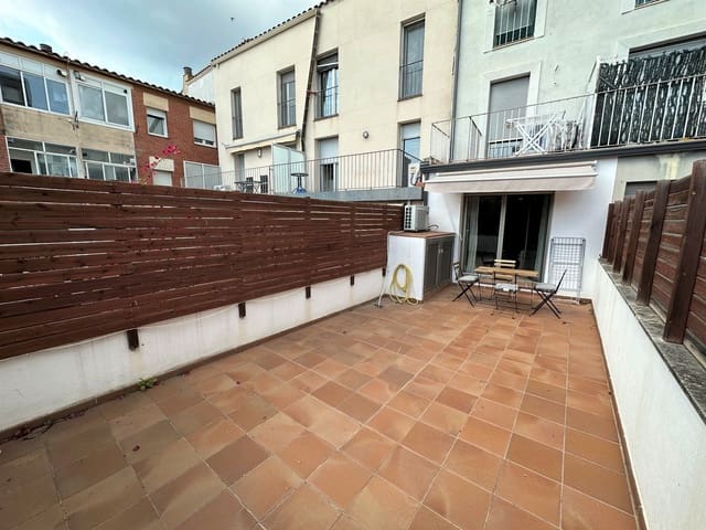 Appartement de 1 chambre à louer à Sant Antoni de Calonge, Calonge i Sant Antoni avec garage - 721 € (Ref: 7611201)