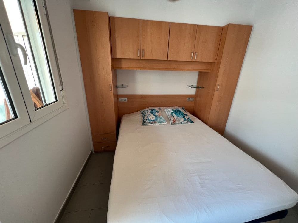 2 bedroom Apartment for rent in Sant Antoni de Calonge - € 650 (Ref: 7611227)