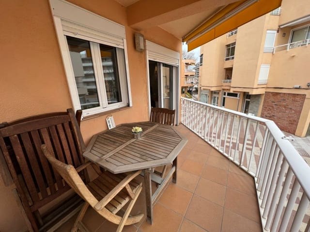 2 sypialnia Apartament do wynajęcia w Sant Antoni de Calonge, Calonge i Sant Antoni - 650 € (Ref: 7611227)