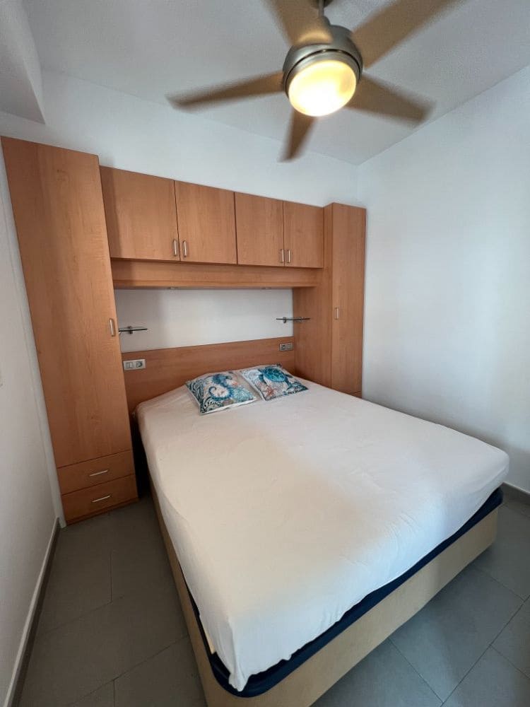 2 bedroom Apartment for rent in Sant Antoni de Calonge - € 650 (Ref: 7611227)