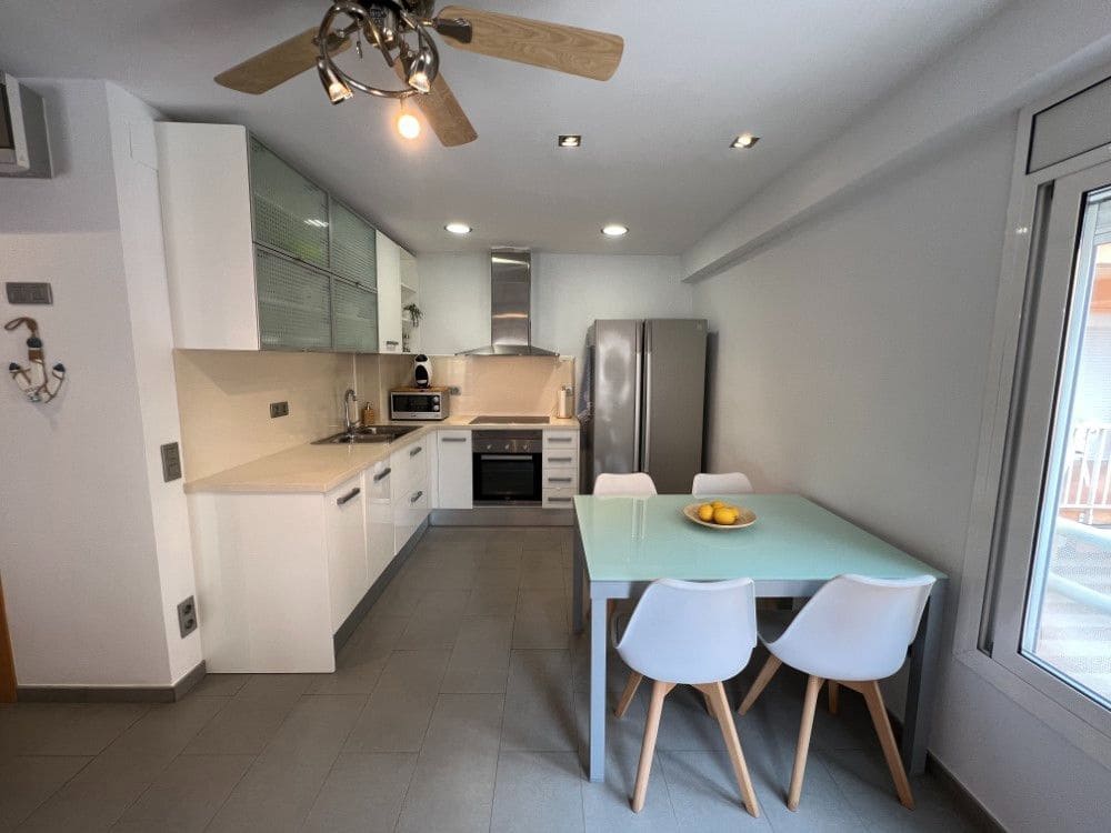 2 bedroom Apartment for rent in Sant Antoni de Calonge - € 650 (Ref: 7611227)