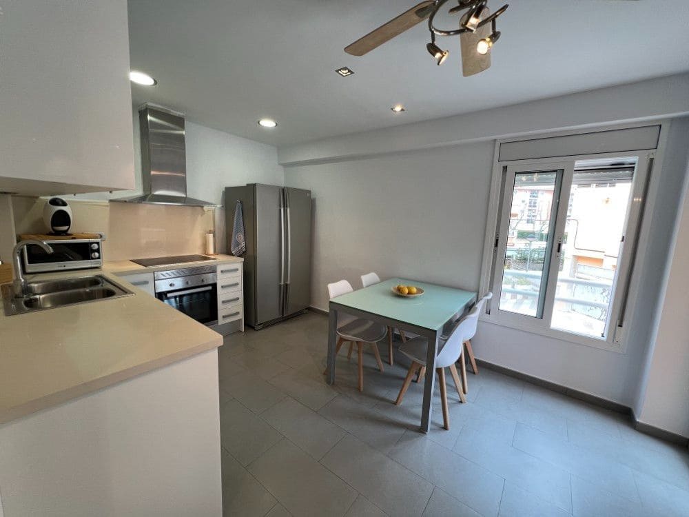 2 bedroom Apartment for rent in Sant Antoni de Calonge - € 650 (Ref: 7611227)