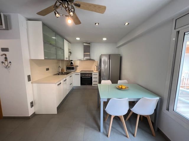 2 sypialnia Apartament do wynajęcia w Sant Antoni de Calonge, Calonge i Sant Antoni - 650 € (Ref: 7611227)