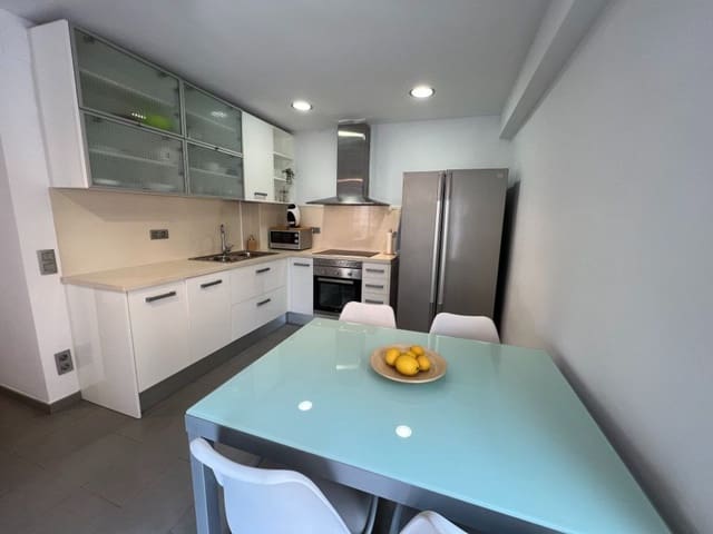 2 sypialnia Apartament do wynajęcia w Sant Antoni de Calonge, Calonge i Sant Antoni - 650 € (Ref: 7611227)