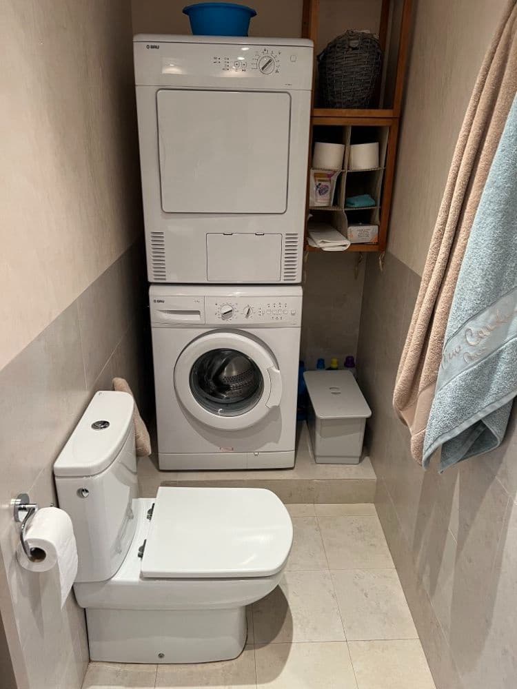 2 bedroom Apartment for rent in Sant Antoni de Calonge - € 650 (Ref: 7611227)