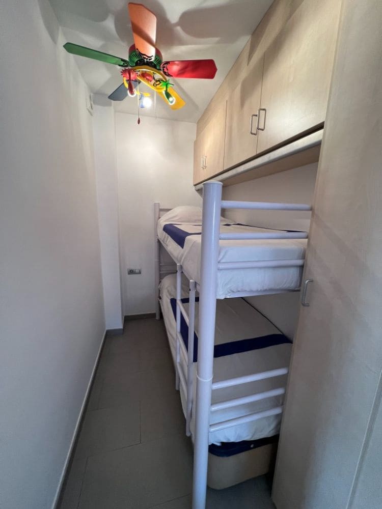 2 bedroom Apartment for rent in Sant Antoni de Calonge - € 650 (Ref: 7611227)