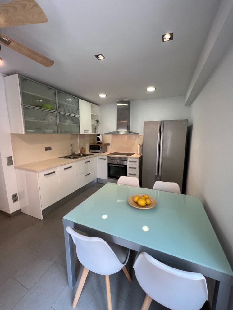 2 bedroom Apartment for rent in Sant Antoni de Calonge - € 650 (Ref: 7611227)