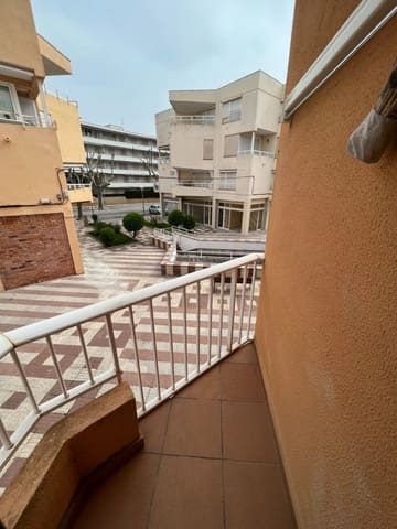 2 sypialnia Apartament do wynajęcia w Sant Antoni de Calonge, Calonge i Sant Antoni - 650 € (Ref: 7611227)