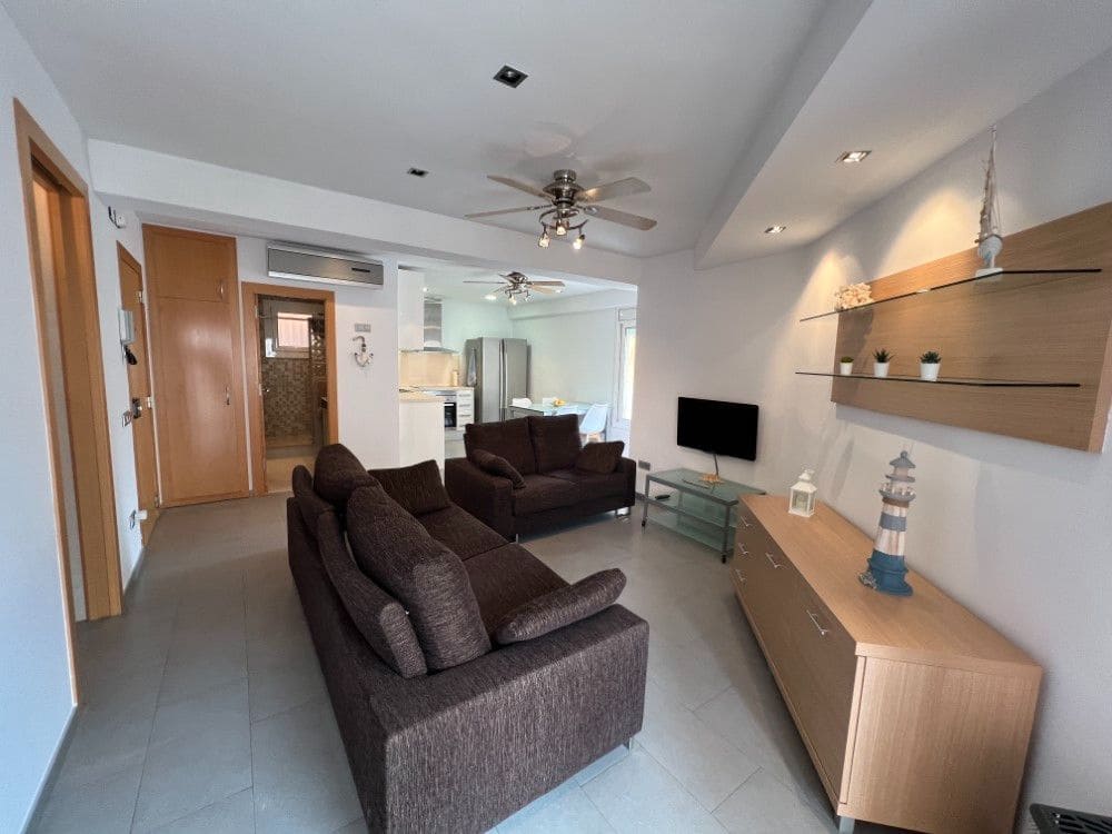 2 bedroom Apartment for rent in Sant Antoni de Calonge - € 650 (Ref: 7611227)