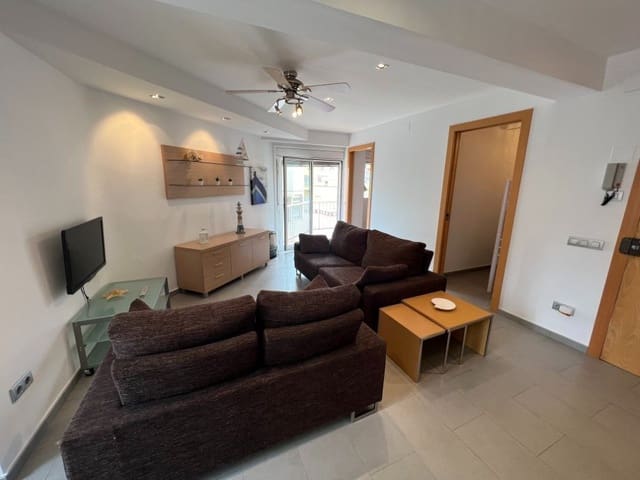 2 sypialnia Apartament do wynajęcia w Sant Antoni de Calonge, Calonge i Sant Antoni - 650 € (Ref: 7611227)