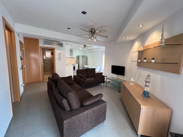 2 sypialnia Apartament do wynajęcia w Sant Antoni de Calonge, Calonge i Sant Antoni - 650 € (Ref: 7611227)