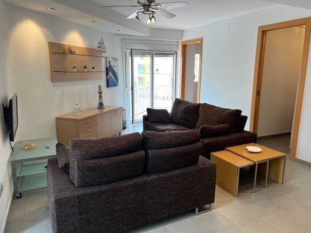 2 sypialnia Apartament do wynajęcia w Sant Antoni de Calonge, Calonge i Sant Antoni - 650 € (Ref: 7611227)
