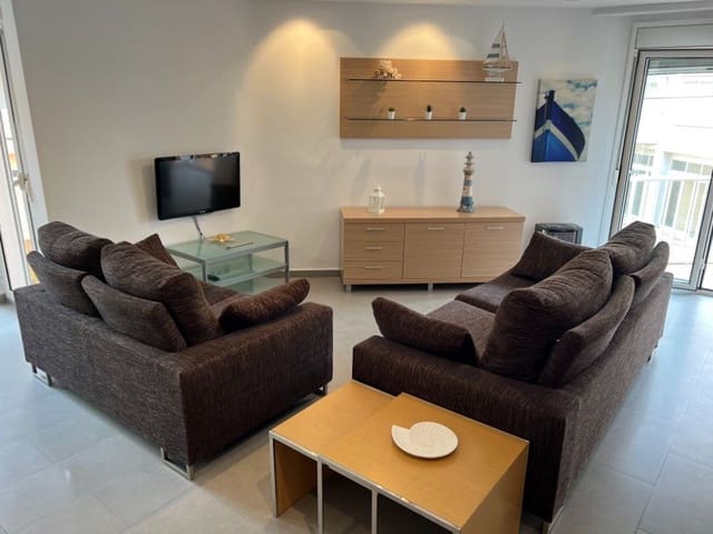 2 sypialnia Apartament do wynajęcia w Sant Antoni de Calonge, Calonge i Sant Antoni - 650 € (Ref: 7611227)