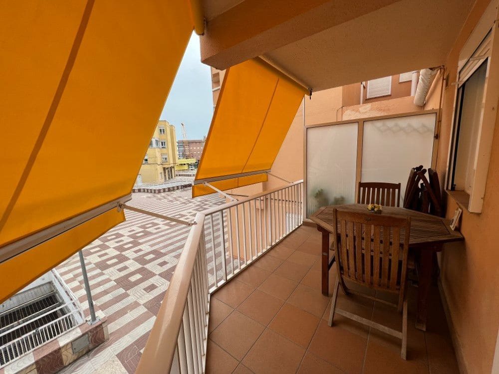 2 bedroom Apartment for rent in Sant Antoni de Calonge - € 650 (Ref: 7611227)