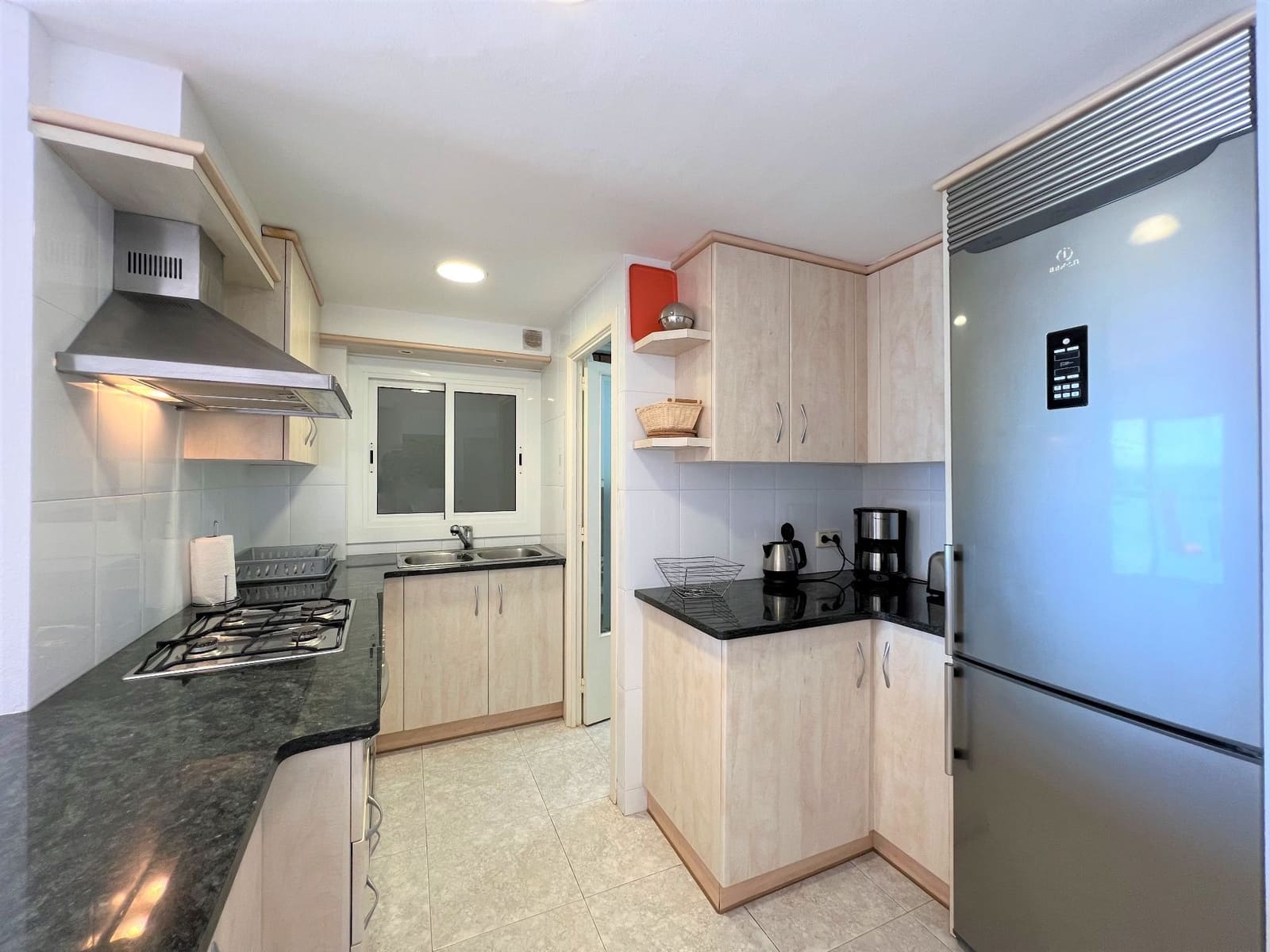 2 bedroom Apartment for rent in Sant Antoni de Calonge with garage - € 3,200 (Ref: 7706983)
