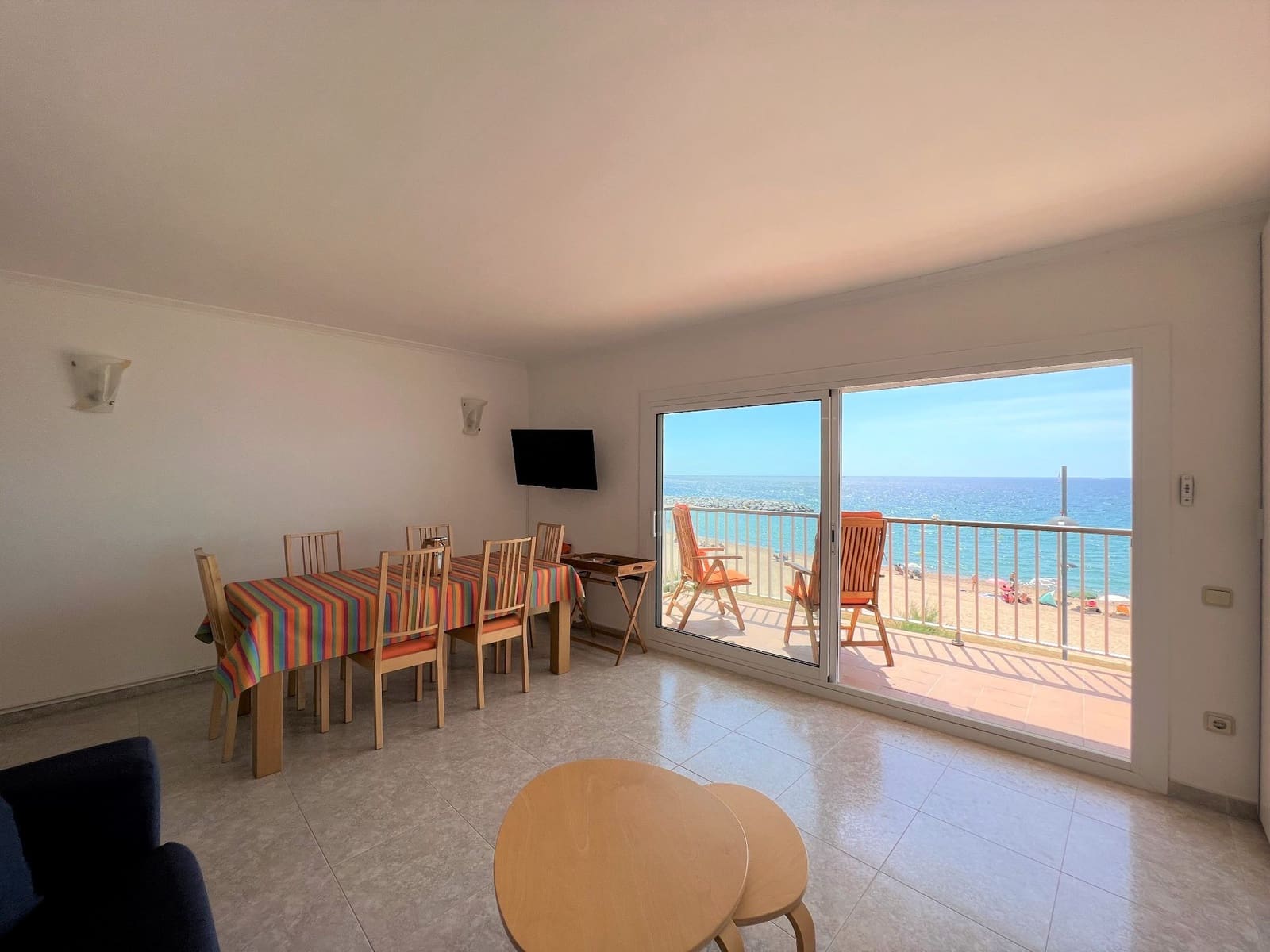 2 bedroom Apartment for rent in Sant Antoni de Calonge with garage - € 3,200 (Ref: 7706983)